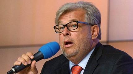 Дмитрий Куликов: Передел мира или его переделка Дмитрий Куликов: Передел мира или его переделка
