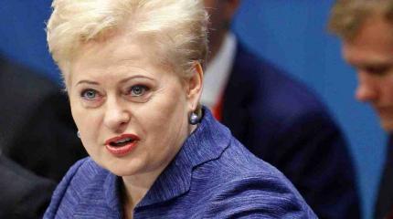 «Чем больше в Европе Америки, тем меньше России»