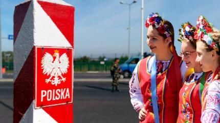 В случае войны гастарбайтеров из «незалежной» будут ловить в Европе В случае войны гастарбайтеров из «незалежной» будут ловить в Европе