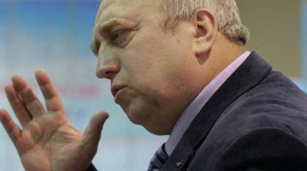 Клинцевич: призыв вернуть Крым - посягательство на целостность России Клинцевич: призыв вернуть Крым - посягательство на целостность России