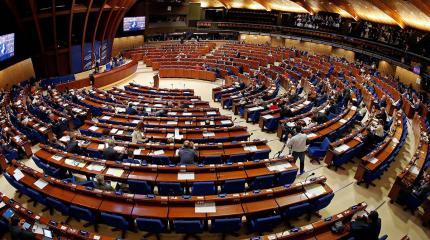 Поражение Киева: стратегия Украины получила серьезный удар от ПАСЕ
