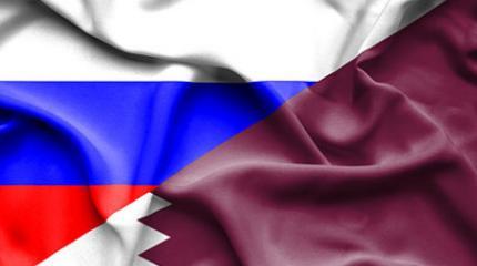 Грандиозная своповая сделка России и Катара: Европа в обмен на Азию Грандиозная своповая сделка России и Катара: Европа в обмен на Азию