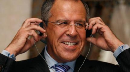 Лавров: заслуги, цитаты и таланты главы МИД РФ Лавров: заслуги, цитаты и таланты главы МИД РФ