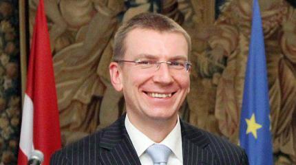 Латвию бросают в прорыв? Латвию бросают в прорыв?