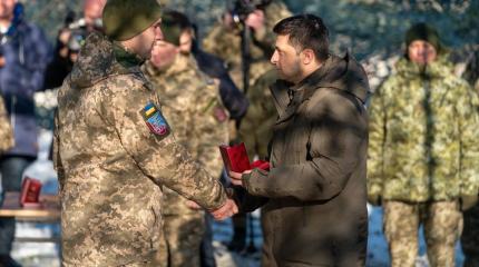 Украинские СМИ: Запад за нас не вступится – в нас видят только провокатора Украинские СМИ: Запад за нас не вступится – в нас видят только провокатора