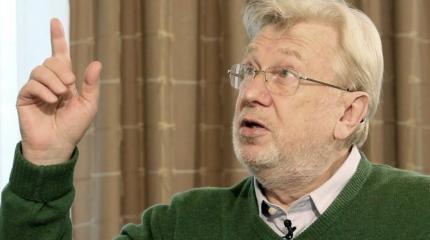 Как «недолечившийся» Чубайс Шукшина «репрессировал» Как «недолечившийся» Чубайс Шукшина «репрессировал»