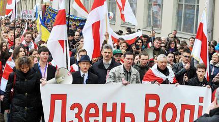 Грозят ли Минску майданы? Грозят ли Минску майданы?