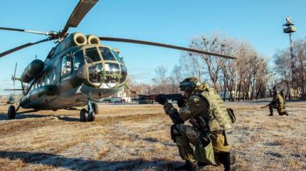 «Зачистим Донбасс и двинемся на Кубань»