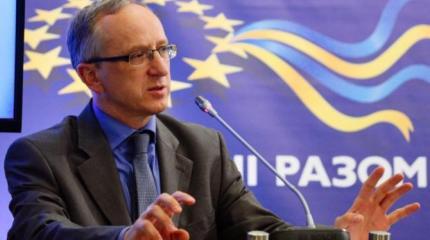 Ян Томбинский раскусил Порошенко и требует покончить с «имитацией реформ» Ян Томбинский раскусил Порошенко и требует покончить с «имитацией реформ»
