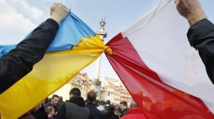 Rzeczpospolita: Путин потирает руки — Украина и Польша не договорятся Rzeczpospolita: Путин потирает руки — Украина и Польша не договорятся