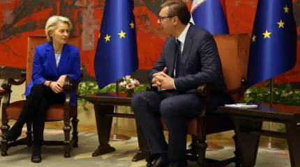 К чему приведут досрочные выборы парламента Сербии? К чему приведут досрочные выборы парламента Сербии?