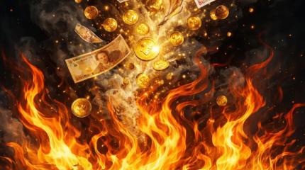 Зачем Норвегия убивает украинцев?