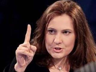 Монтян рассказала о «зраде» США: Теперь «ВКонтакте» придется возвращать Монтян рассказала о «зраде» США: Теперь «ВКонтакте» придется возвращать