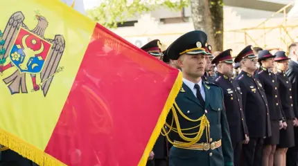 Оставьте нас в покое: почему Молдавия никогда не будет в НАТО Оставьте нас в покое: почему Молдавия никогда не будет в НАТО