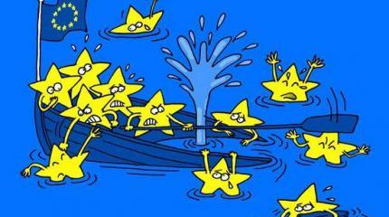 Times: Сегодня голландцы скажут нет Украине, а завтра – Евросоюзу