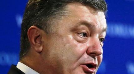 Петя, ты никому не нужен! Китай отказал Порошенко в визите на саммит G20 Петя, ты никому не нужен! Китай отказал Порошенко в визите на саммит G20
