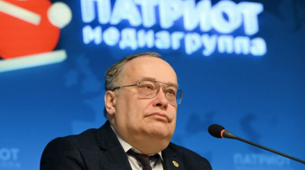 Межевич: Европа поднимает ставки на Украине Межевич: Европа поднимает ставки на Украине