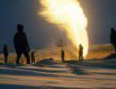 Запах газа или испуга Европы Запах газа или испуга Европы