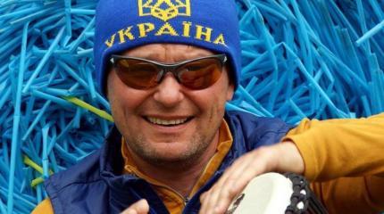 «Две большие разницы» и «путч»: Боровик рассказал, что Яценюк «всего боится» «Две большие разницы» и «путч»: Боровик рассказал, что Яценюк «всего боится»