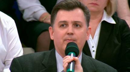 Дудчак оценил «готовность» Арестовича сменить Зеленского Дудчак оценил «готовность» Арестовича сменить Зеленского