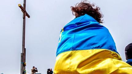 От чего вымирают украинцы?