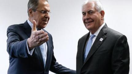 Россия и США пытаются договориться? А как же Маккейн?