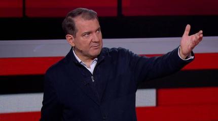 Корнилов заявил о бесправной роли Киева в составе антироссийской «оси зла» Корнилов заявил о бесправной роли Киева в составе антироссийской «оси зла»