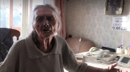 Александра Вороненкова о внуке: хоронить в РФ не буду, зачем он тут нужен? Александра Вороненкова о внуке: хоронить в РФ не буду, зачем он тут нужен?
