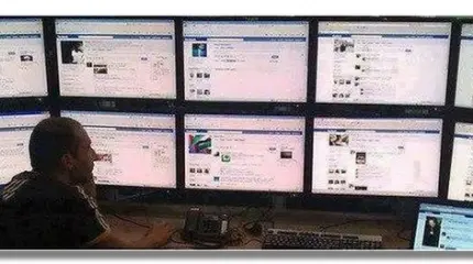 Дожили. Тролли бунтуют! Дожили. Тролли бунтуют!
