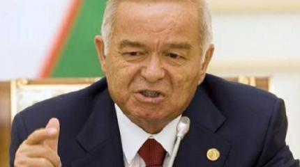 Геополитика Ислама Каримова – на Запад смотрим, Россия в уме? Геополитика Ислама Каримова – на Запад смотрим, Россия в уме?