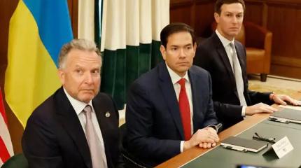 Флорида — Москва: Путина в Кремле ждет трудная встреча с Уиткоффом