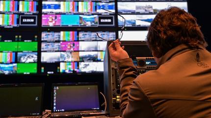 Украина "села в лужу" с телевидением в Крыму