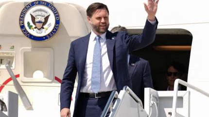Большая игра на Кавказе: что принесёт визит Джей Ди Вэнса в Ереван и Баку?