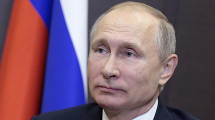 Путин: договоренность о нерасширении НАТО нужно было зафиксировать Путин: договоренность о нерасширении НАТО нужно было зафиксировать