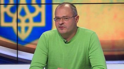 Белашко о переменах на Украине: 14-ый год покажется детским утренником Белашко о переменах на Украине: 14-ый год покажется детским утренником