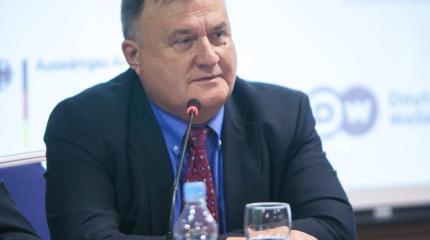 Быстрицкий: Россия подготовила ловушку для Украины на Донбассе