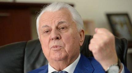 Кравчук предупредил: белорусов нельзя оторвать от РФ, а украинцы - другие Кравчук предупредил: белорусов нельзя оторвать от РФ, а украинцы - другие