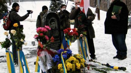 Белорусские «свидомые»: Сначала победят украинцы, а потом и мы Белорусские «свидомые»: Сначала победят украинцы, а потом и мы