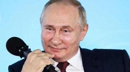 Путин окончательно запутался в королях и войнах Путин окончательно запутался в королях и войнах