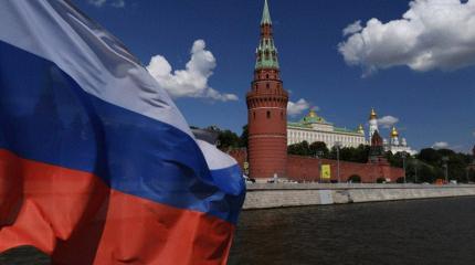 Чешские СМИ: русские прокладывают себе путь вперед, как бульдозер Чешские СМИ: русские прокладывают себе путь вперед, как бульдозер