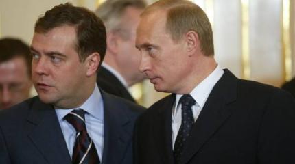 The Saker: Смысл российской политической неоднозначности The Saker: Смысл российской политической неоднозначности