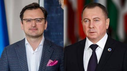 Киев заманивает Белоруссию в Люблинский «треугольник»