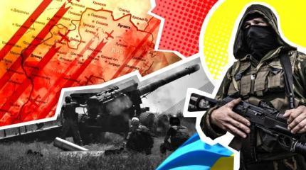 Агрессивная политика Украины сводит на нет переговоры по Донбассу Агрессивная политика Украины сводит на нет переговоры по Донбассу