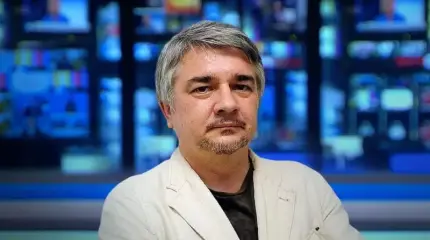 Ростислав Ищенко: Из Киева началось паническое бегство элит Ростислав Ищенко: Из Киева началось паническое бегство элит