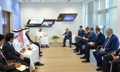 The Washington Times: все едут в Москву с покаянием