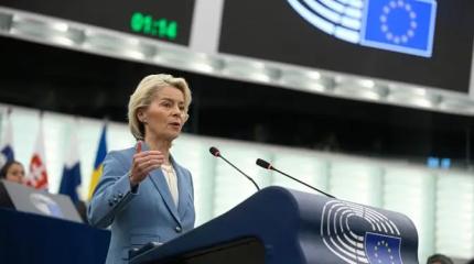 Евросоюз готовится к войне с Россией по уставу НАТО. Или вместо НАТО?