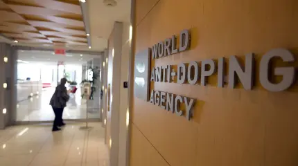 Новый допинговый скандал: WADA не заметило шведских «астматиков» Новый допинговый скандал: WADA не заметило шведских «астматиков»