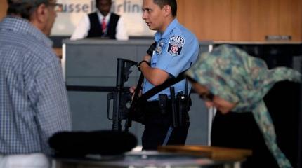 Новые ограничения на въезд в США