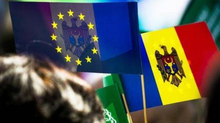 Молдавия выталкивает Приднестровье в Россию Молдавия выталкивает Приднестровье в Россию