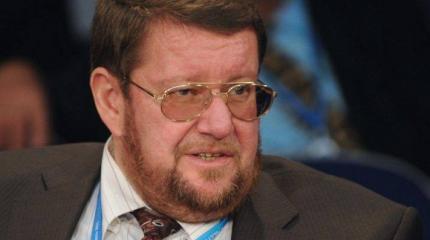 Сатановский: Правила движения на сирийском перекрестке Сатановский: Правила движения на сирийском перекрестке